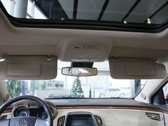 2011款 eAssist 2.4L 自动 雅致版