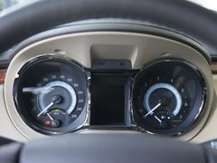 2011款 eAssist 2.4L 自动 雅致版