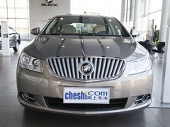 2011款 eAssist 2.4L 自动 雅致版