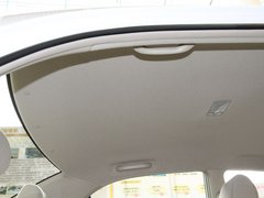 2011款 EX 1.6L 手动 经典版