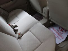 2011款 EX 1.6L 手动 经典版