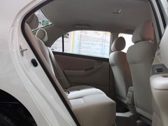 2011款 EX 1.6L 手动 经典版