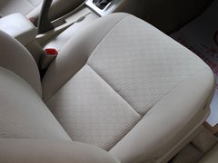 2011款 EX 1.6L 手动 经典版