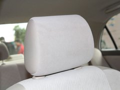 2011款 EX 1.6L 手动 经典版