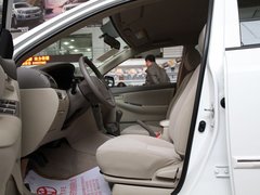 2011款 EX 1.6L 手动 经典版