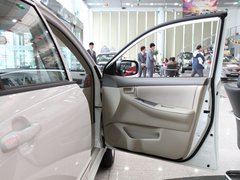 2011款 EX 1.6L 手动 经典版