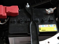 2011款 EX 1.6L 手动 经典版