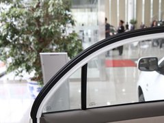 2011款 EX 1.6L 手动 经典版