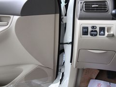 2011款 EX 1.6L 手动 经典版