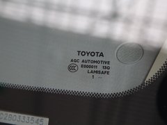 2011款 EX 1.6L 手动 经典版