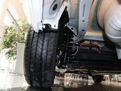 2011款 EX 1.6L 手动 经典版