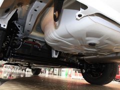 2011款 EX 1.6L 手动 经典版