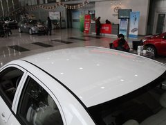 2011款 EX 1.6L 手动 经典版