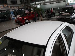 2011款 EX 1.6L 手动 经典版