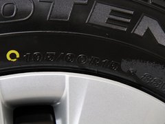 2011款 EX 1.6L 手动 经典版