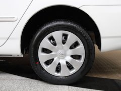 2011款 EX 1.6L 手动 经典版