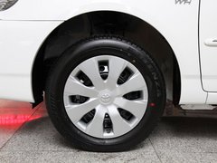 2011款 EX 1.6L 手动 经典版