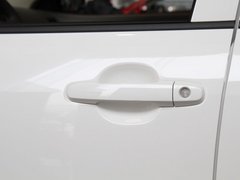 2011款 EX 1.6L 手动 经典版