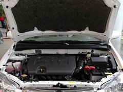 2011款 EX 1.6L 手动 经典版
