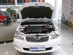 2011款 EX 1.6L 手动 经典版