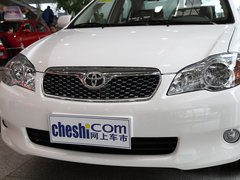 2011款 EX 1.6L 手动 经典版