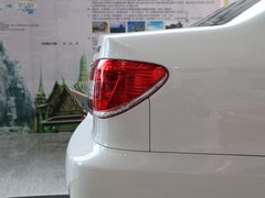 2011款 EX 1.6L 手动 经典版