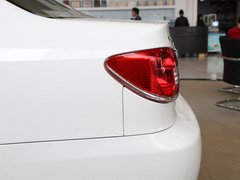 2011款 EX 1.6L 手动 经典版