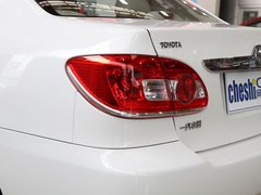 2011款 EX 1.6L 手动 经典版