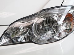 2011款 EX 1.6L 手动 经典版