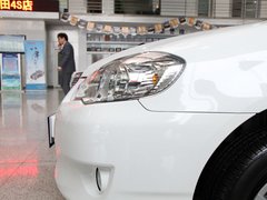 2011款 EX 1.6L 手动 经典版