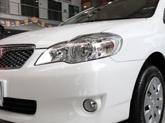 2011款 EX 1.6L 手动 经典版