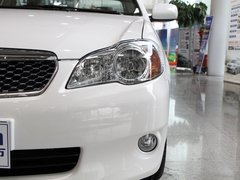 2011款 EX 1.6L 手动 经典版