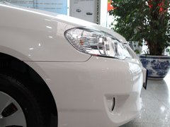 2011款 EX 1.6L 手动 经典版