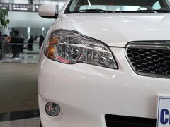 2011款 EX 1.6L 手动 经典版