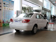 2011款 EX 1.6L 手动 经典版