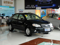 2011款 EX 1.6L 自动 豪华版