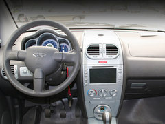 2011款 1.0L 手动 传奇版