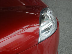 2011款 1.0L 手动 传奇版