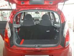 2011款 1.0L 手动 传奇版