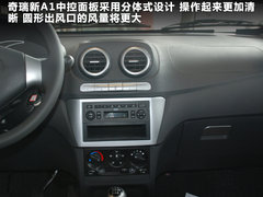 2011款 1.0L 手动 传奇版
