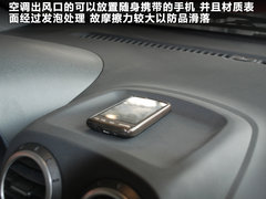 2011款 1.0L 手动 传奇版