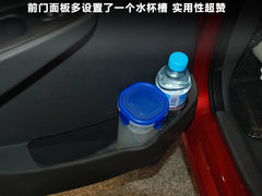 2011款 1.0L 手动 传奇版