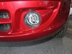 2011款 1.0L 手动 传奇版