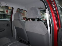2011款 1.0L 手动 传奇版