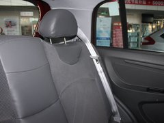 2011款 1.0L 手动 传奇版