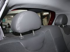 2011款 1.0L 手动 传奇版