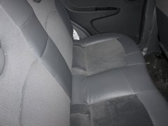 2011款 1.0L 手动 传奇版