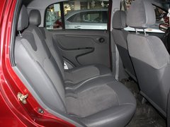 2011款 1.0L 手动 传奇版
