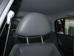 2011款 1.0L 手动 传奇版