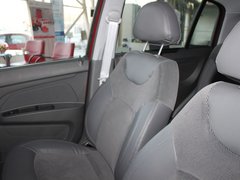2011款 1.0L 手动 传奇版